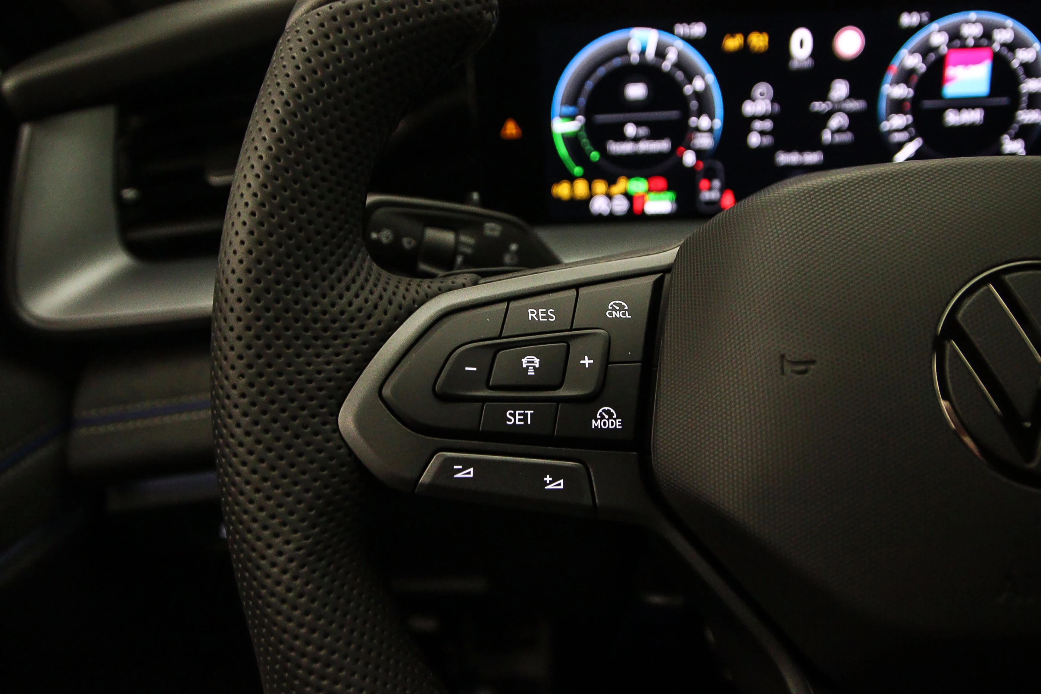 Hoofdafbeelding Volkswagen Tayron