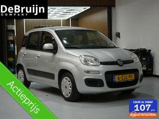 Fiat Panda 0.9 TwinAir Edizione Cool