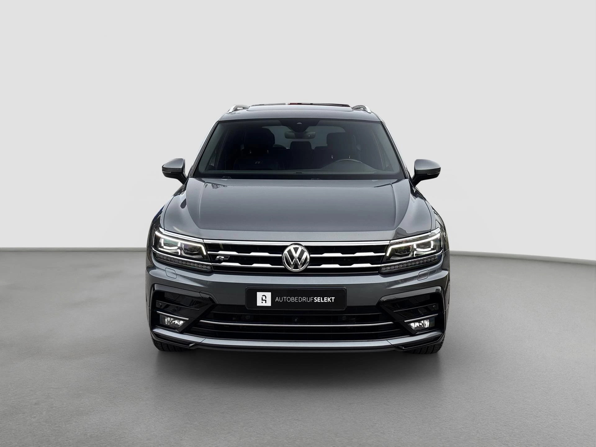 Hoofdafbeelding Volkswagen Tiguan Allspace