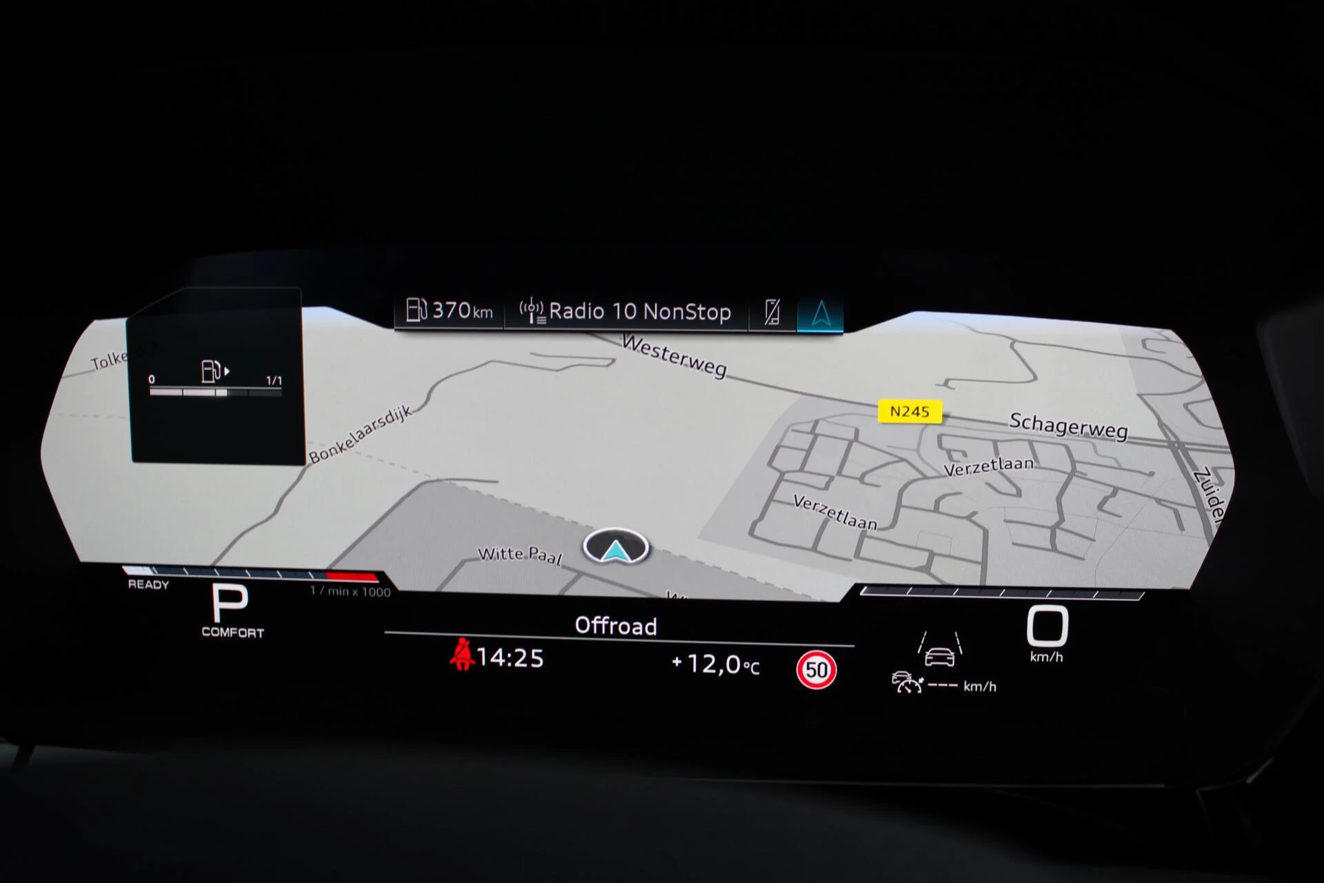 Hoofdafbeelding Audi S3