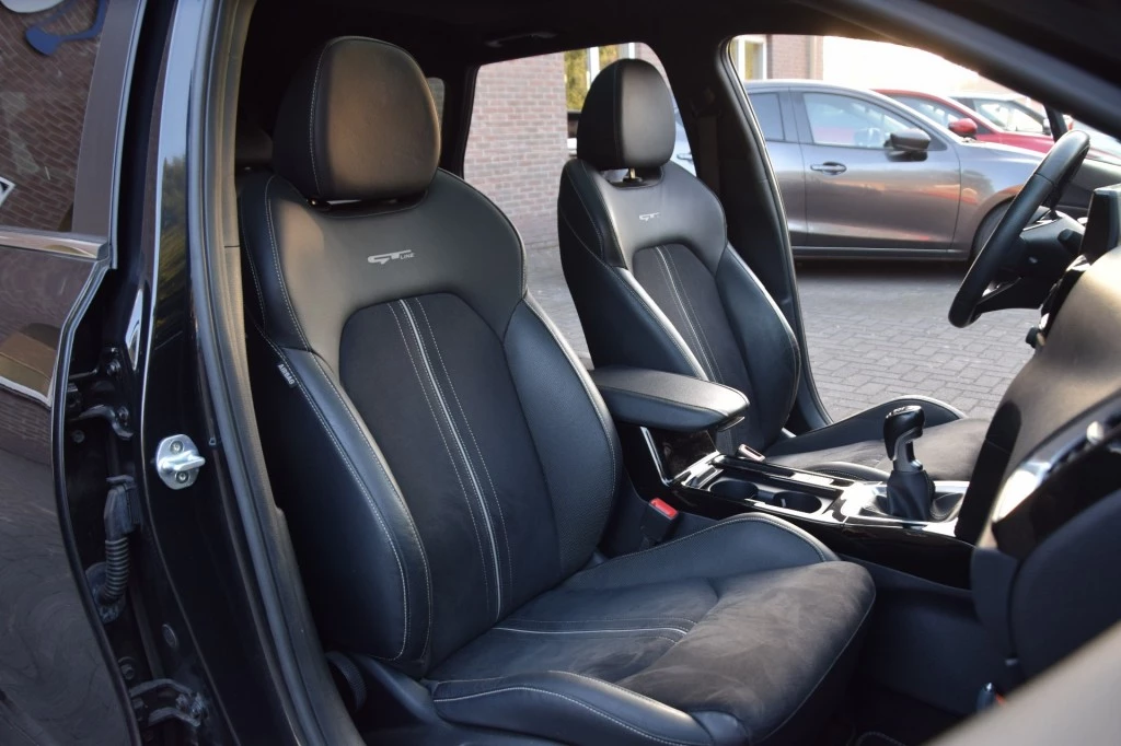Hoofdafbeelding Kia Ceed