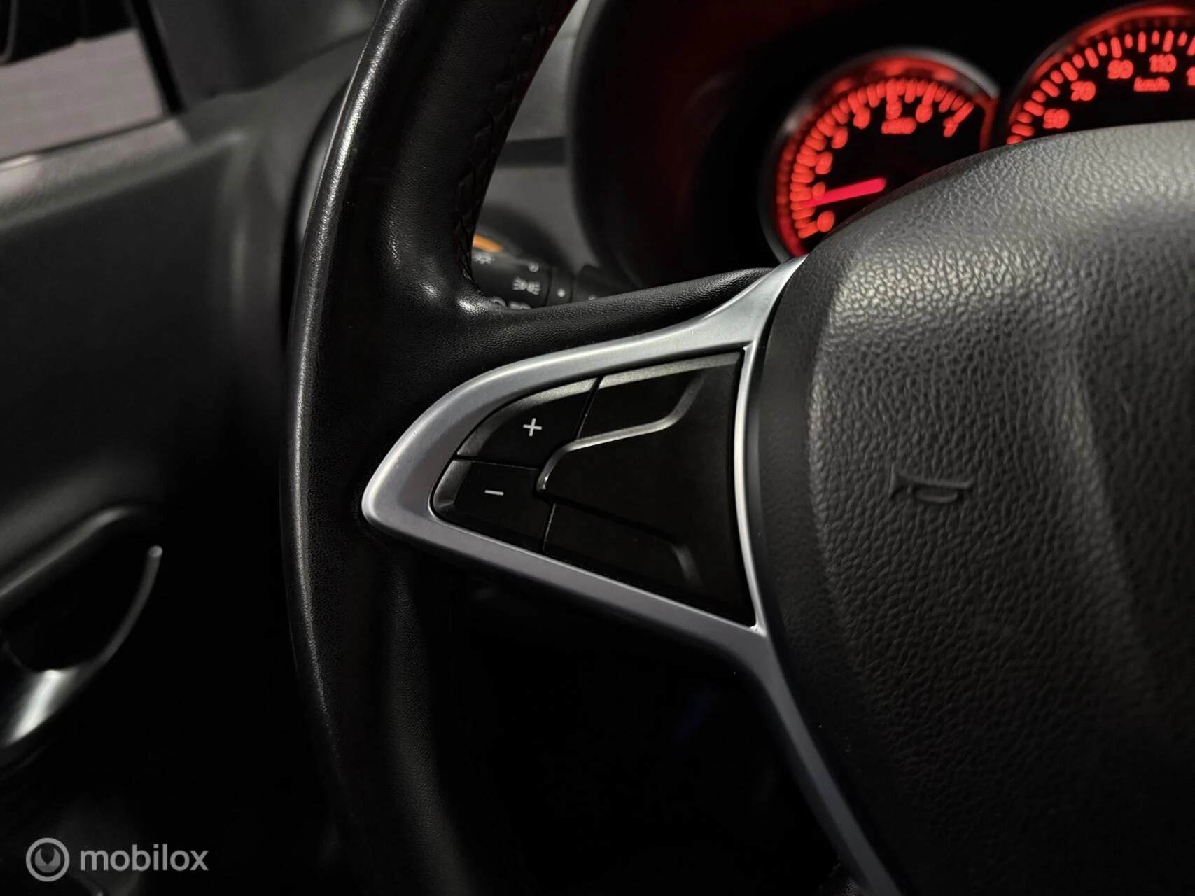 Hoofdafbeelding Dacia Dokker