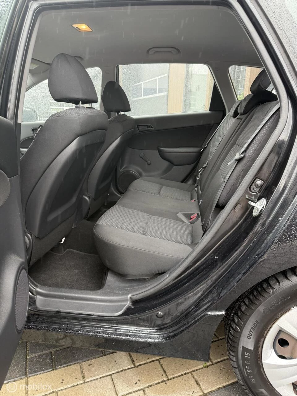 Hoofdafbeelding Hyundai i30