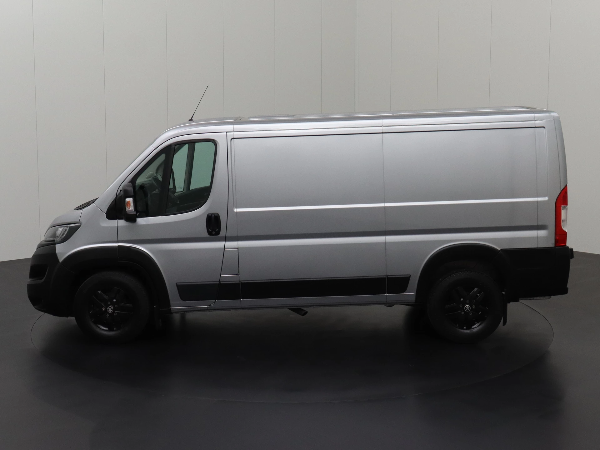 Hoofdafbeelding Peugeot Boxer