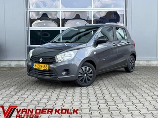 Suzuki Celerio 1.0 Economy | LED | Airco | Sensoren | Bluetooth