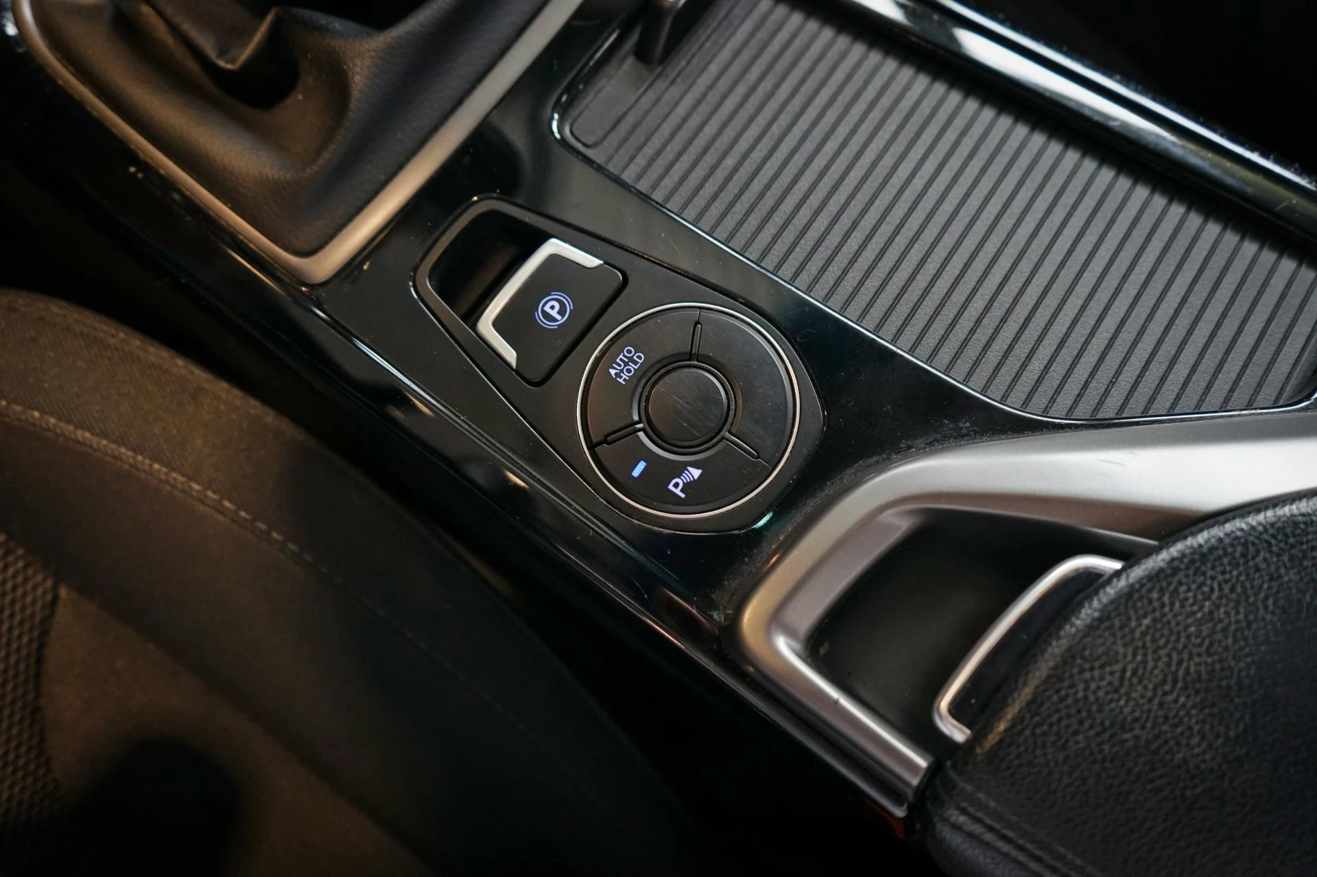 Hoofdafbeelding Hyundai i40