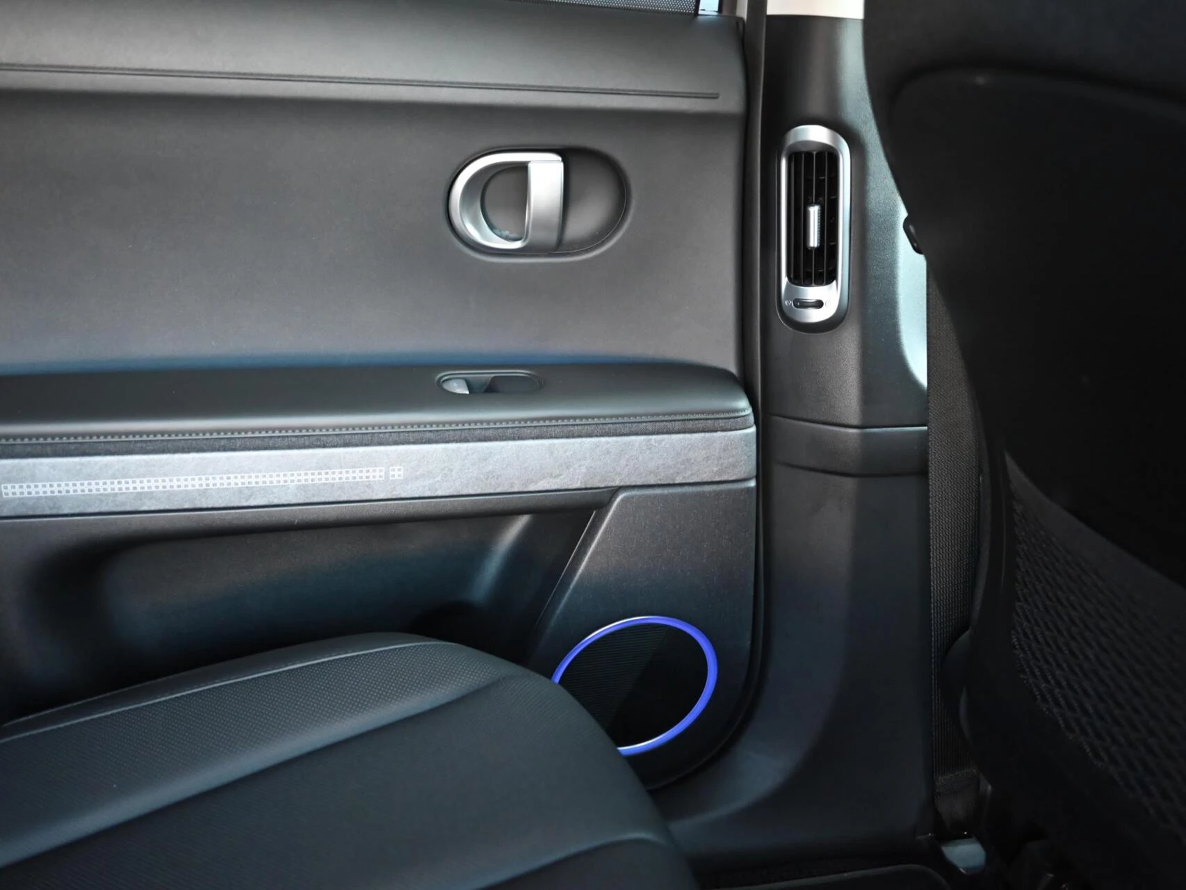 Hoofdafbeelding Hyundai IONIQ 5