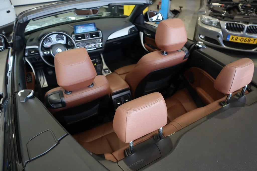 Hoofdafbeelding BMW 2 Serie