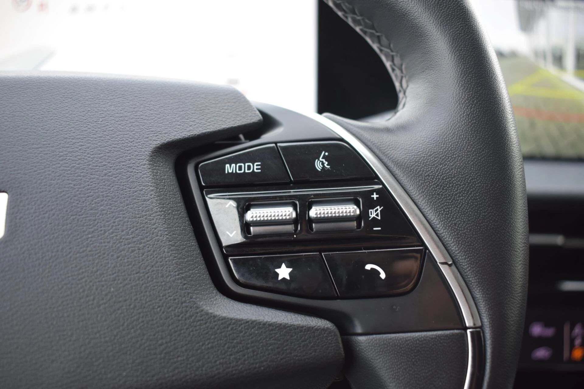 Hoofdafbeelding Kia EV6