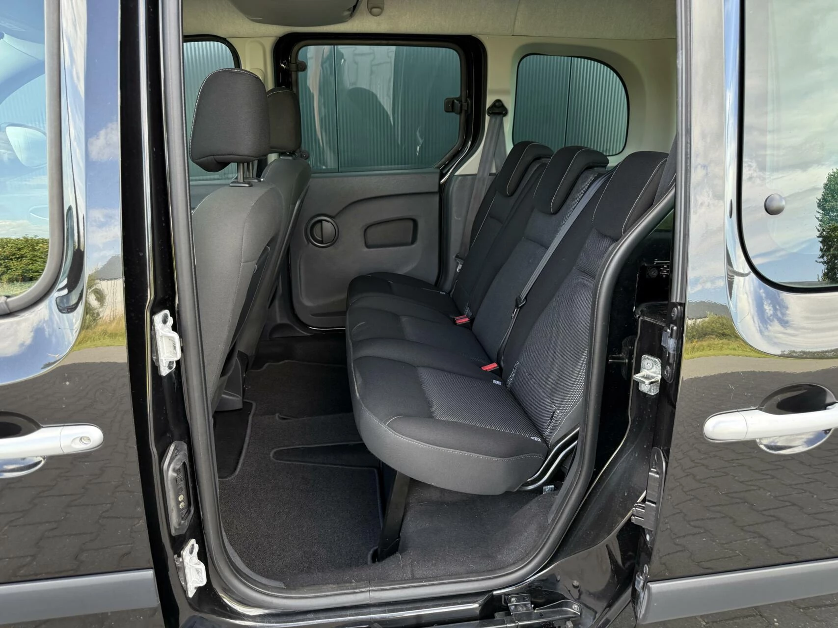 Hoofdafbeelding Renault Kangoo