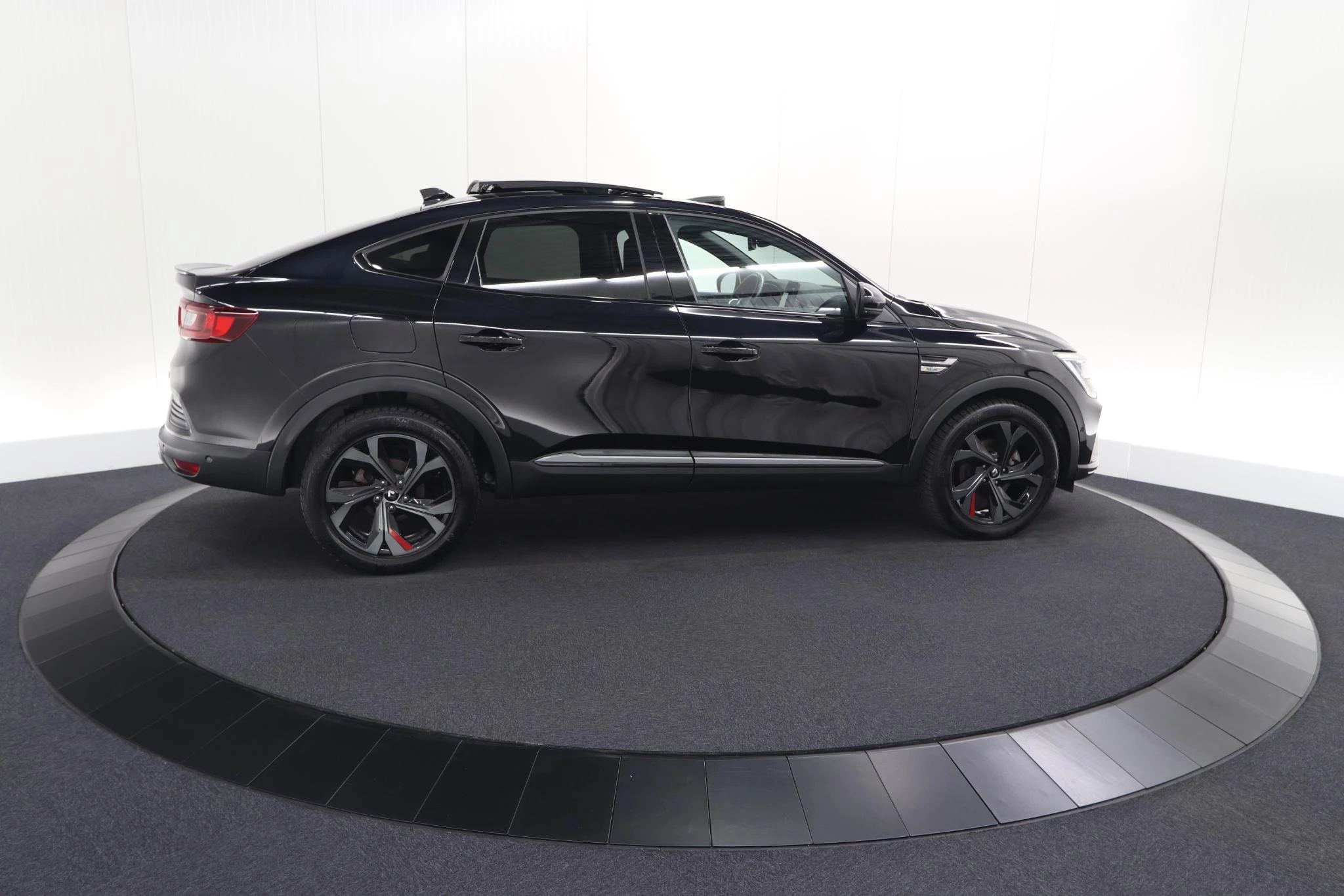Hoofdafbeelding Renault Arkana