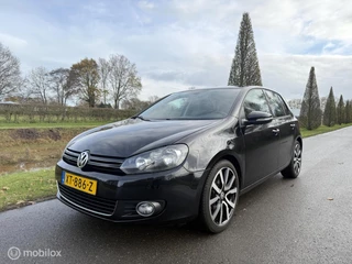 Volkswagen Golf 1.8 TSI Highline 160 PK
