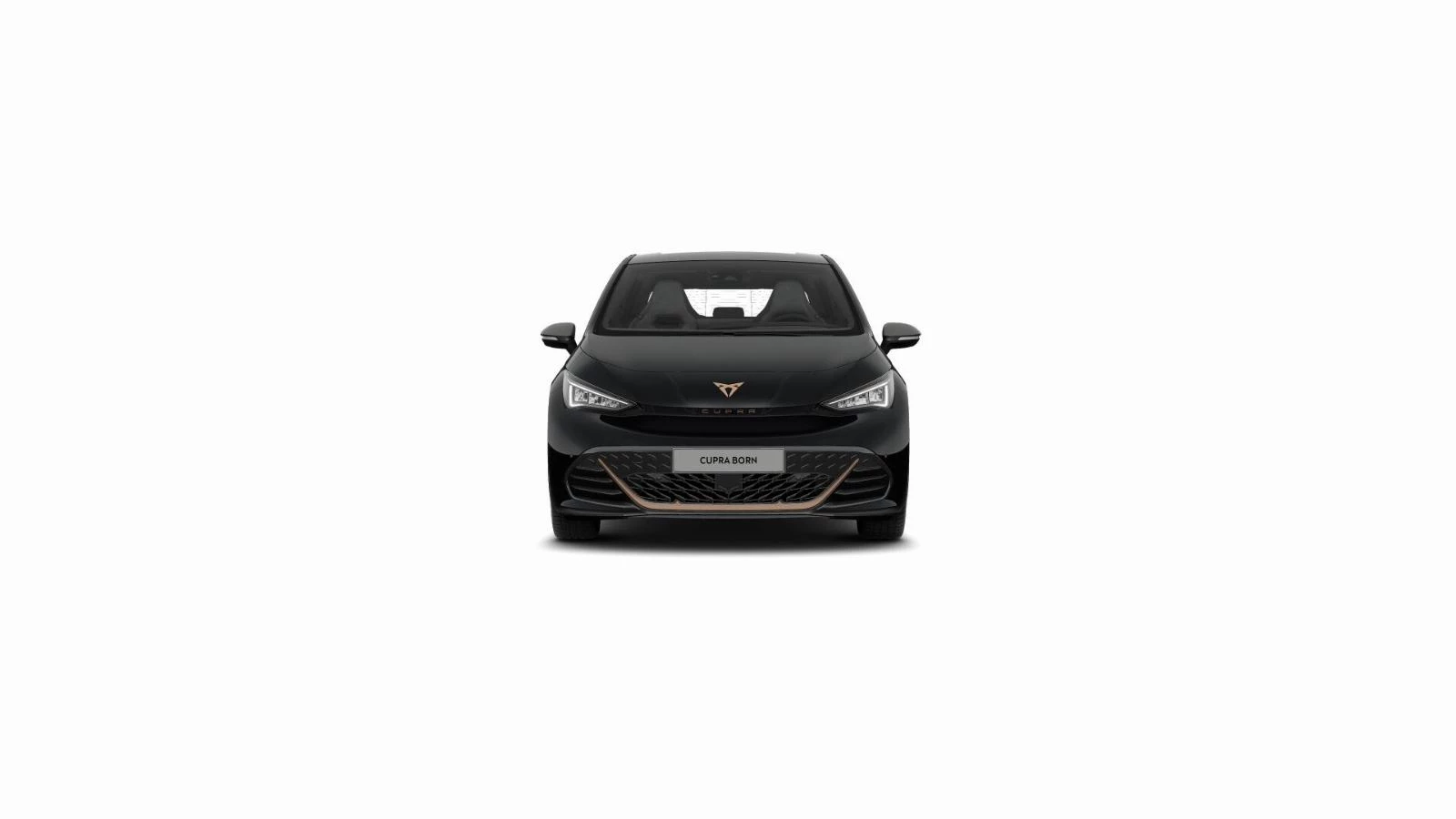 Hoofdafbeelding CUPRA Born