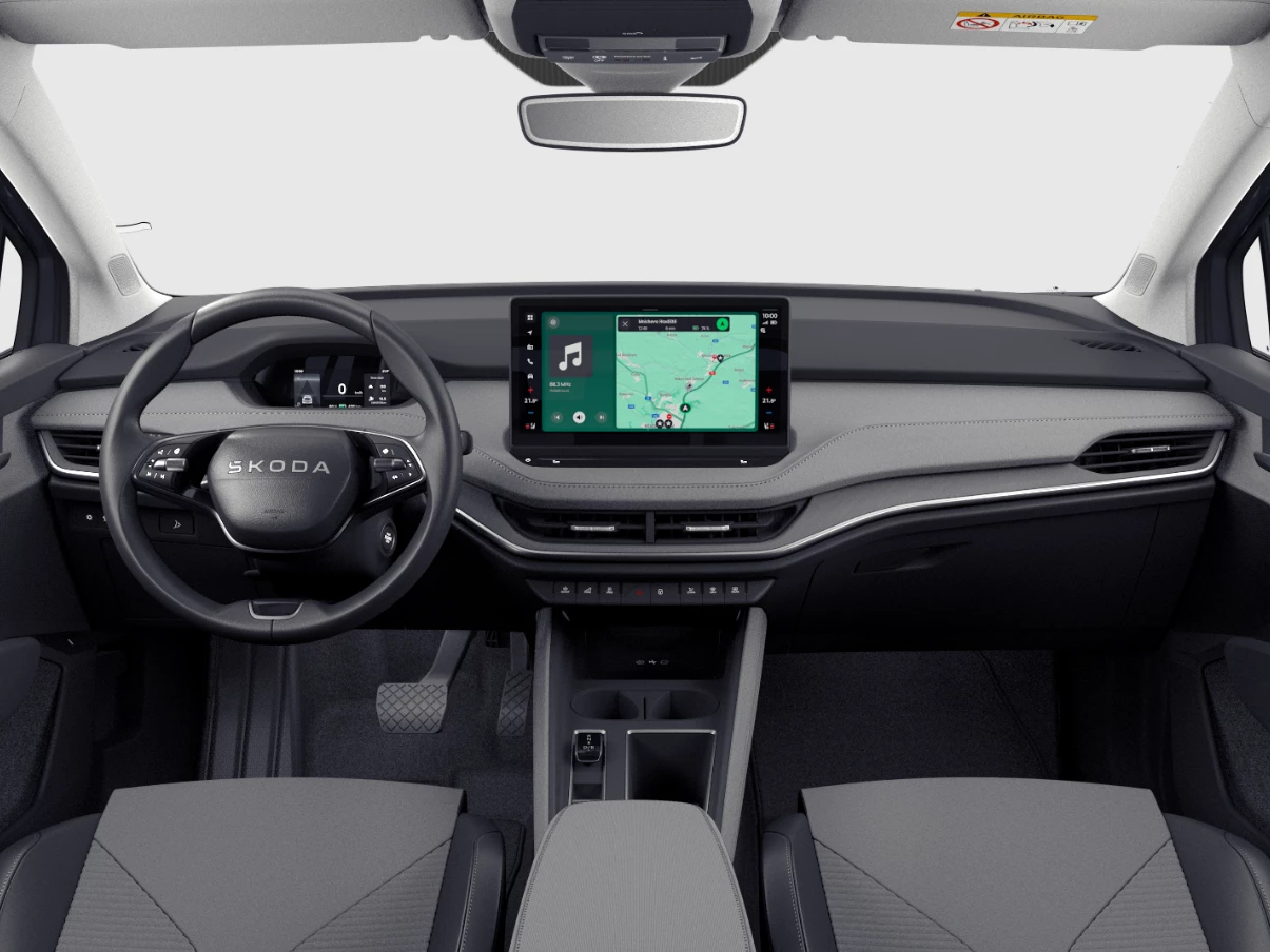 Hoofdafbeelding Škoda Enyaq iV