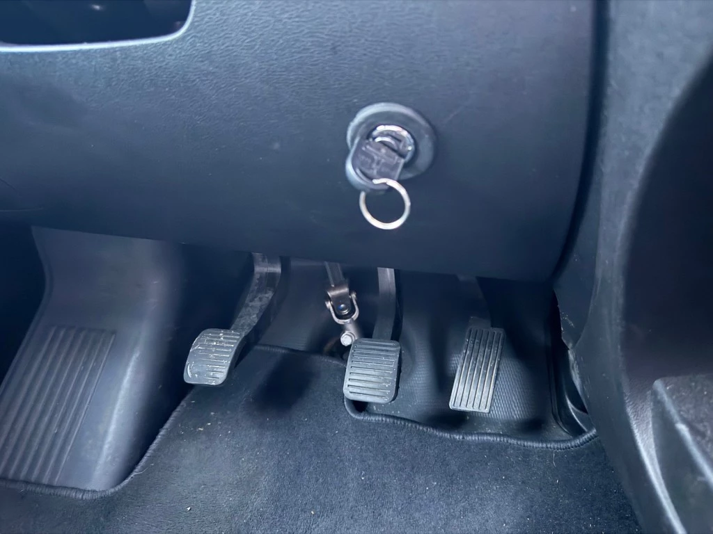 Hoofdafbeelding Challenger Challenger Graphite 398 Xlb