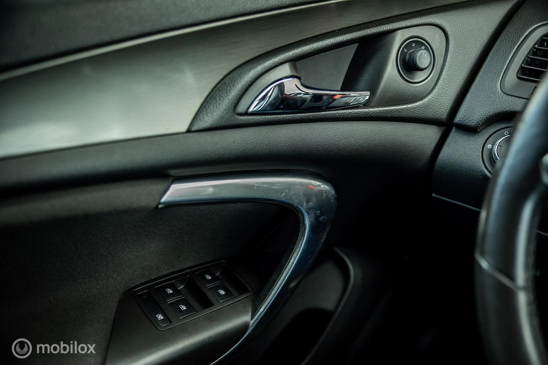 Hoofdafbeelding Opel Insignia