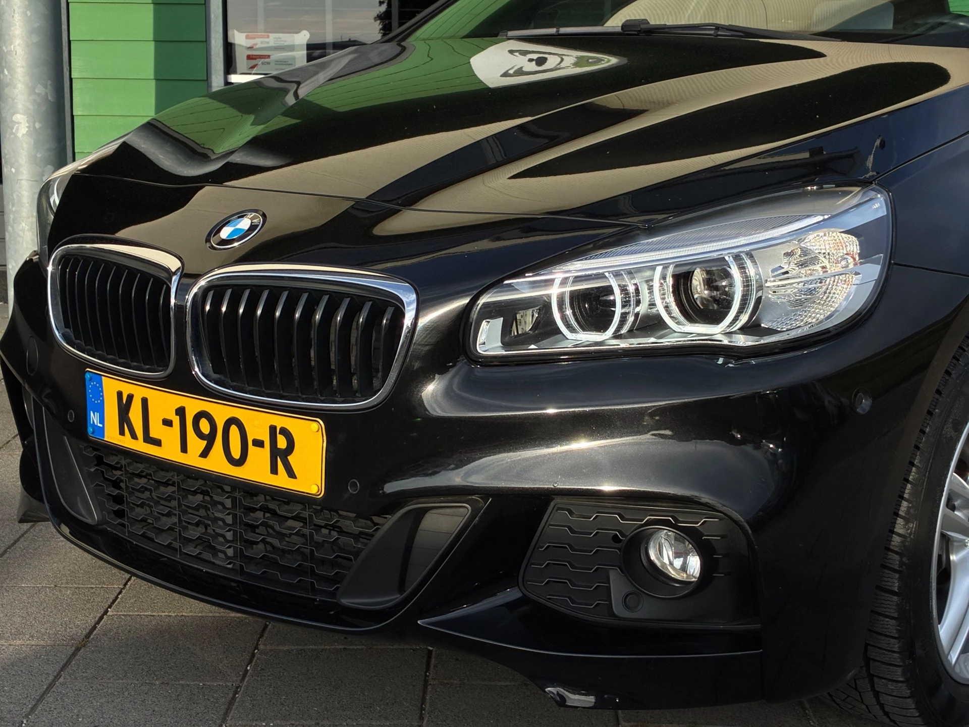 Hoofdafbeelding BMW 2 Serie