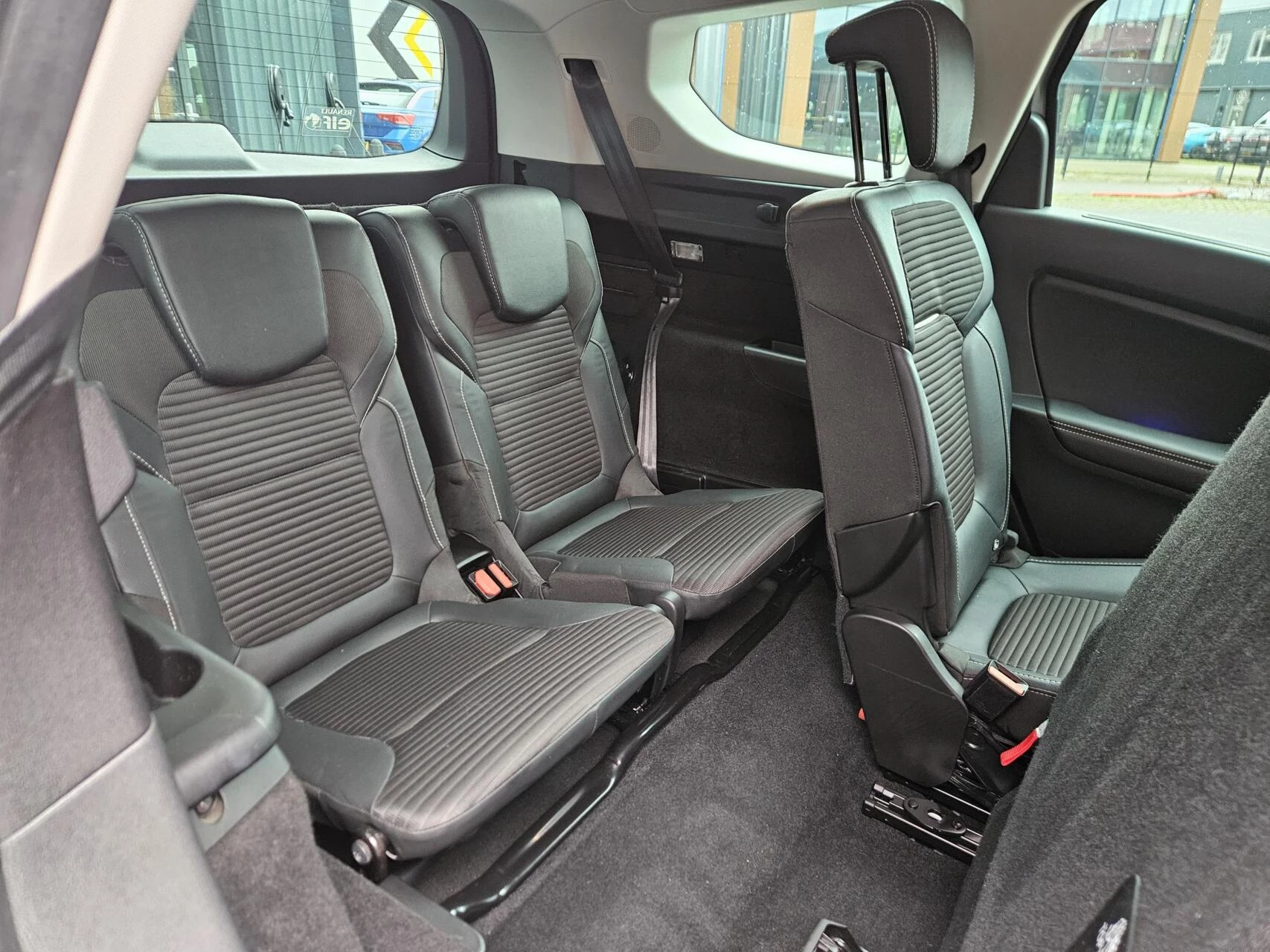 Hoofdafbeelding Renault Grand Scénic