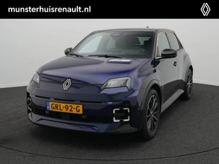 Hoofdafbeelding Renault 5 Renault 5 iconic cinq 52 kWh - Demo -