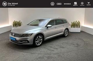 Volkswagen Passat Variant 1.5 TSI 150pk DSG Business | Trekhaak, AppleCarplay/AndroidAuto, Adaptive Cruise Control |