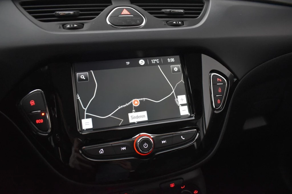 Hoofdafbeelding Opel Corsa-e