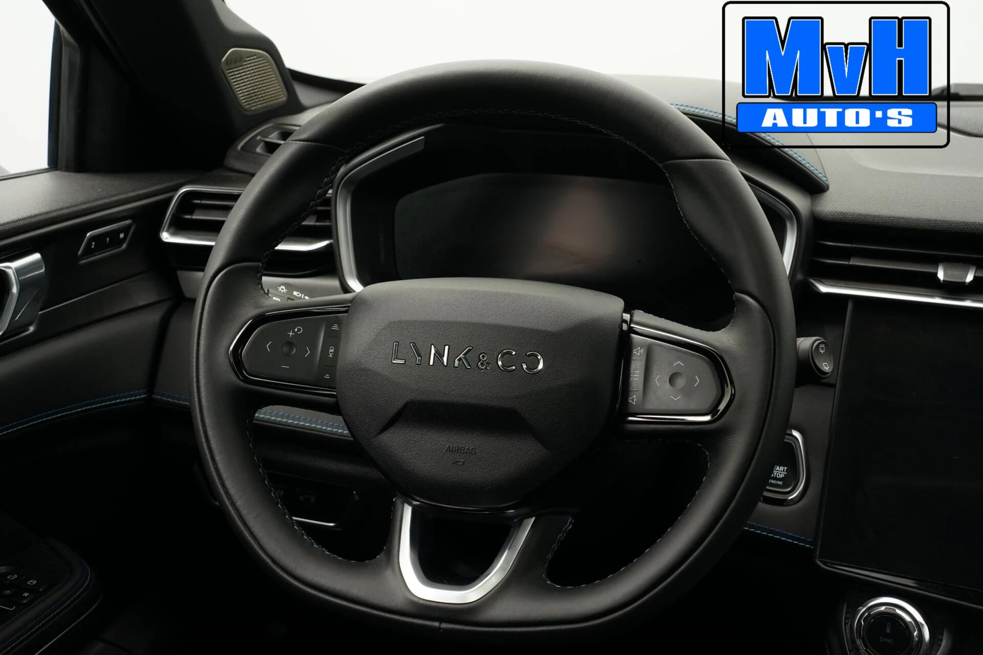 Hoofdafbeelding Lynk & Co 01