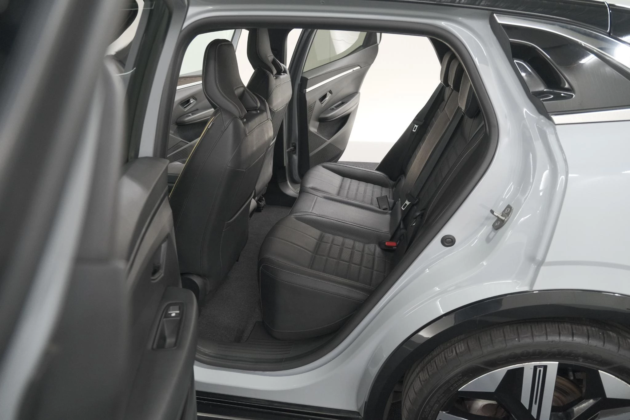 Hoofdafbeelding Renault Megane E-Tech