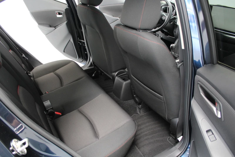 Hoofdafbeelding Mazda 2