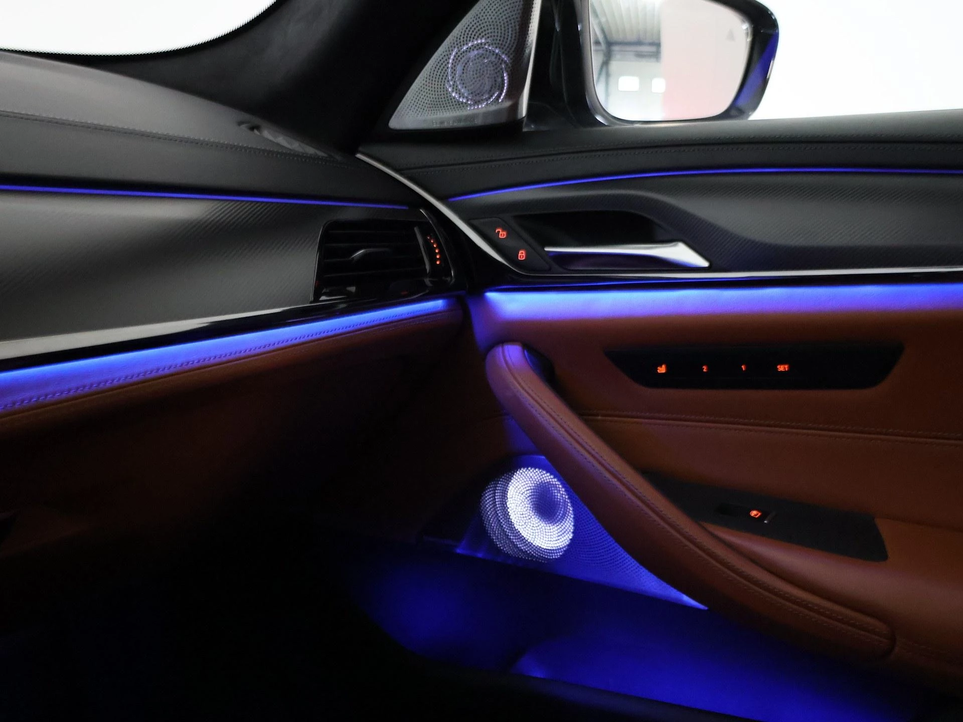 Hoofdafbeelding BMW M5