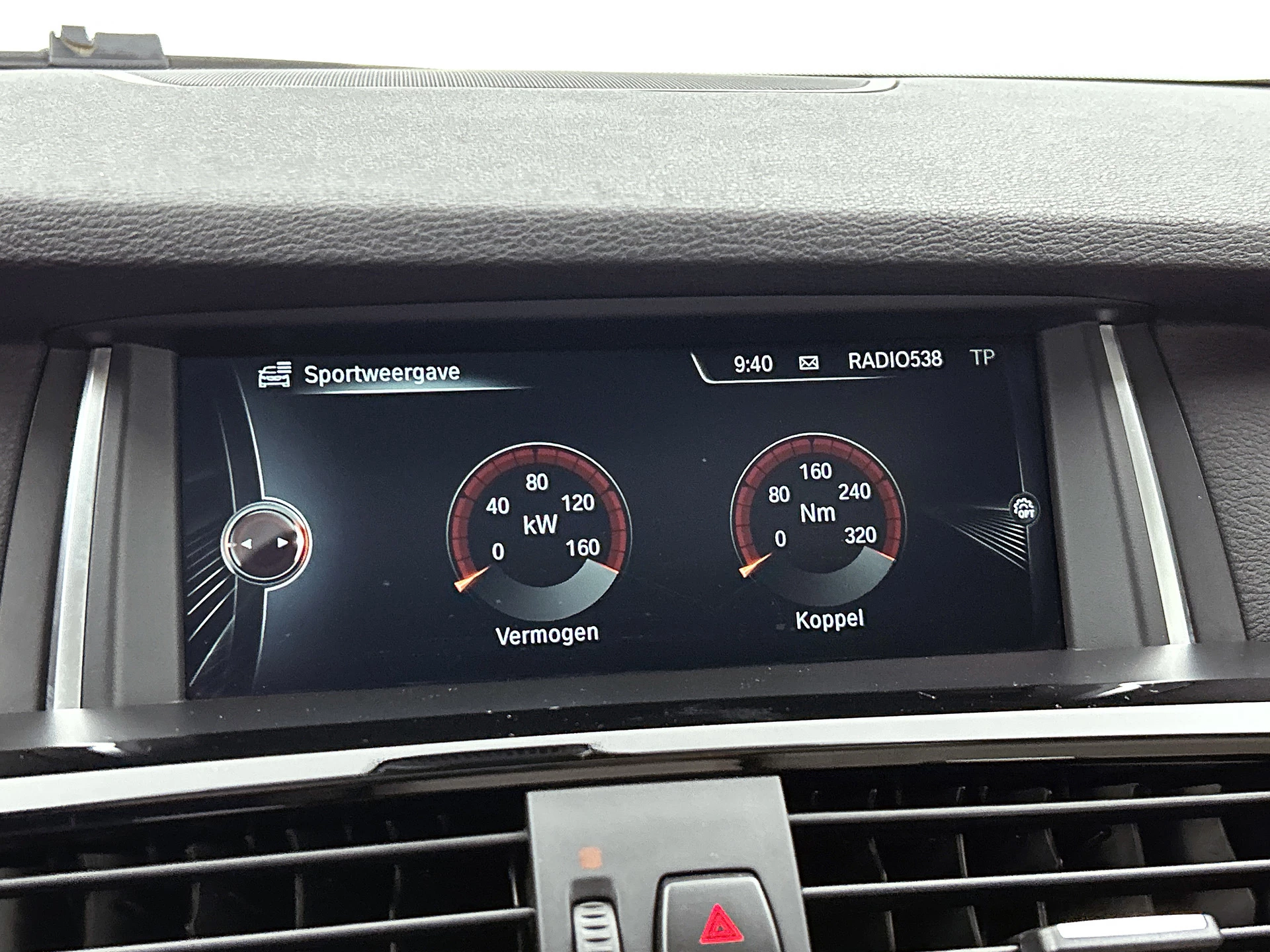Hoofdafbeelding BMW X4