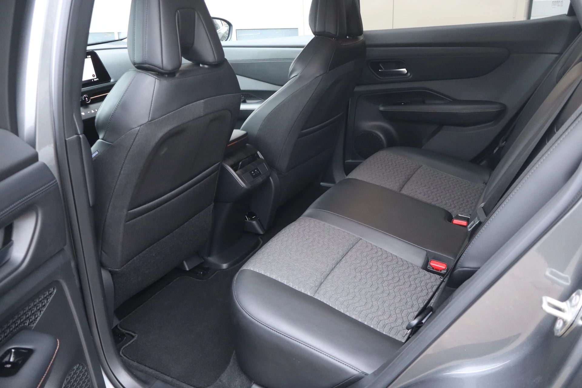 Hoofdafbeelding Nissan ARIYA