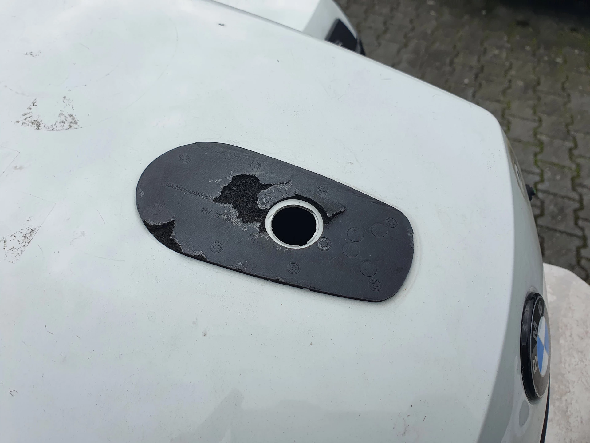 Hoofdafbeelding BMW R 1200 RT