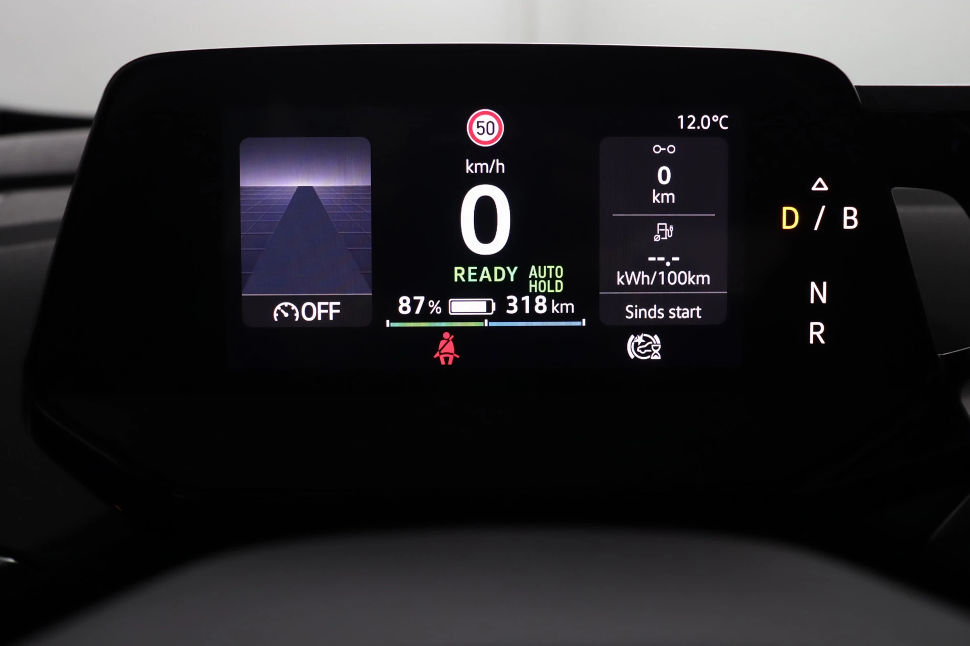 Hoofdafbeelding Volkswagen ID.4