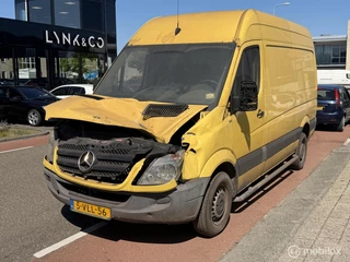 Mercedes Sprinter 210 CDI