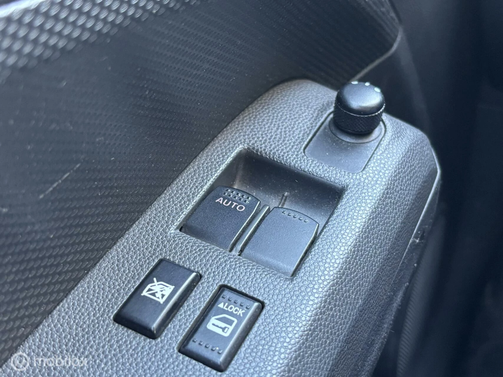 Hoofdafbeelding Opel Agila