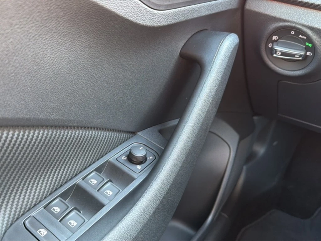 Hoofdafbeelding Škoda Kamiq