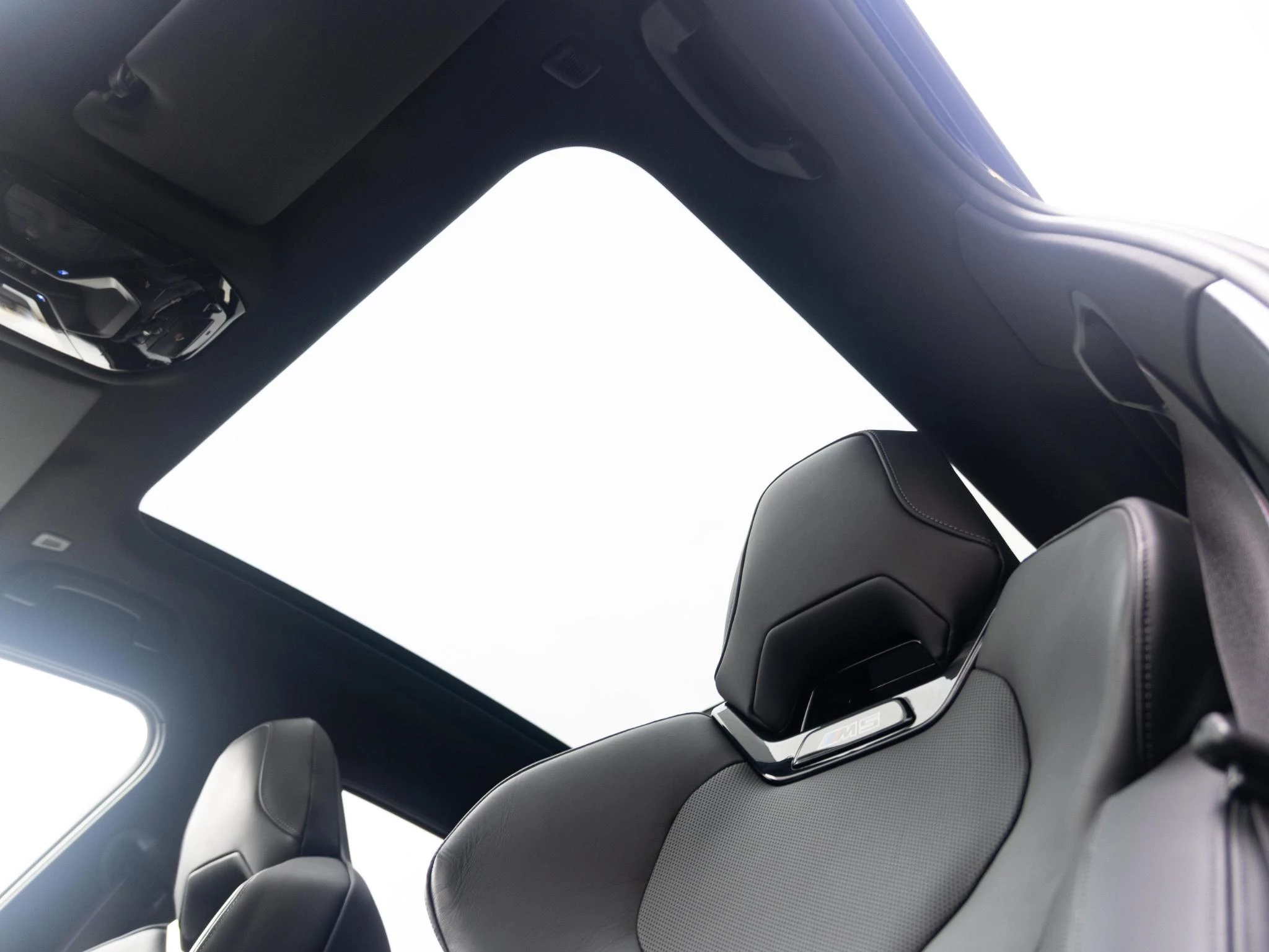 Hoofdafbeelding BMW M5