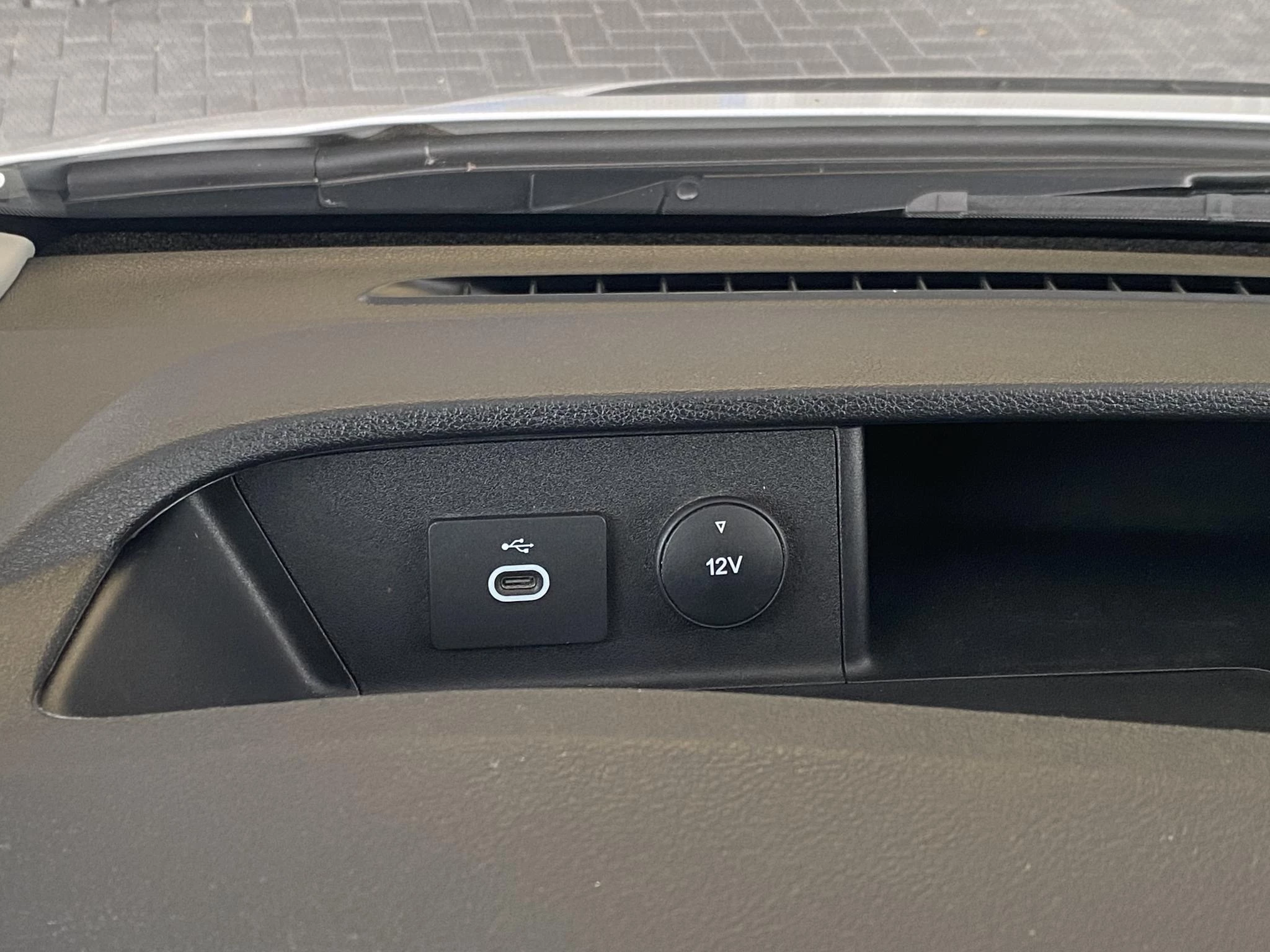 Hoofdafbeelding Ford E-Transit