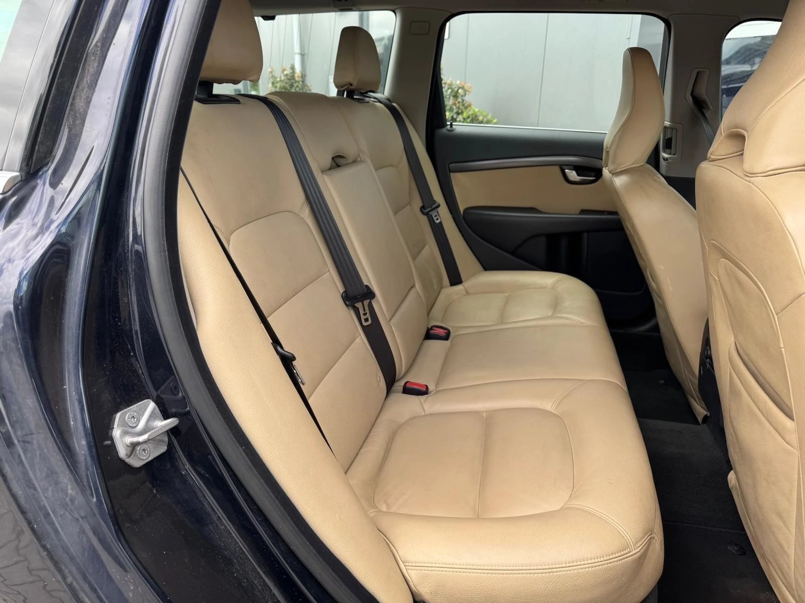 Hoofdafbeelding Volvo V70