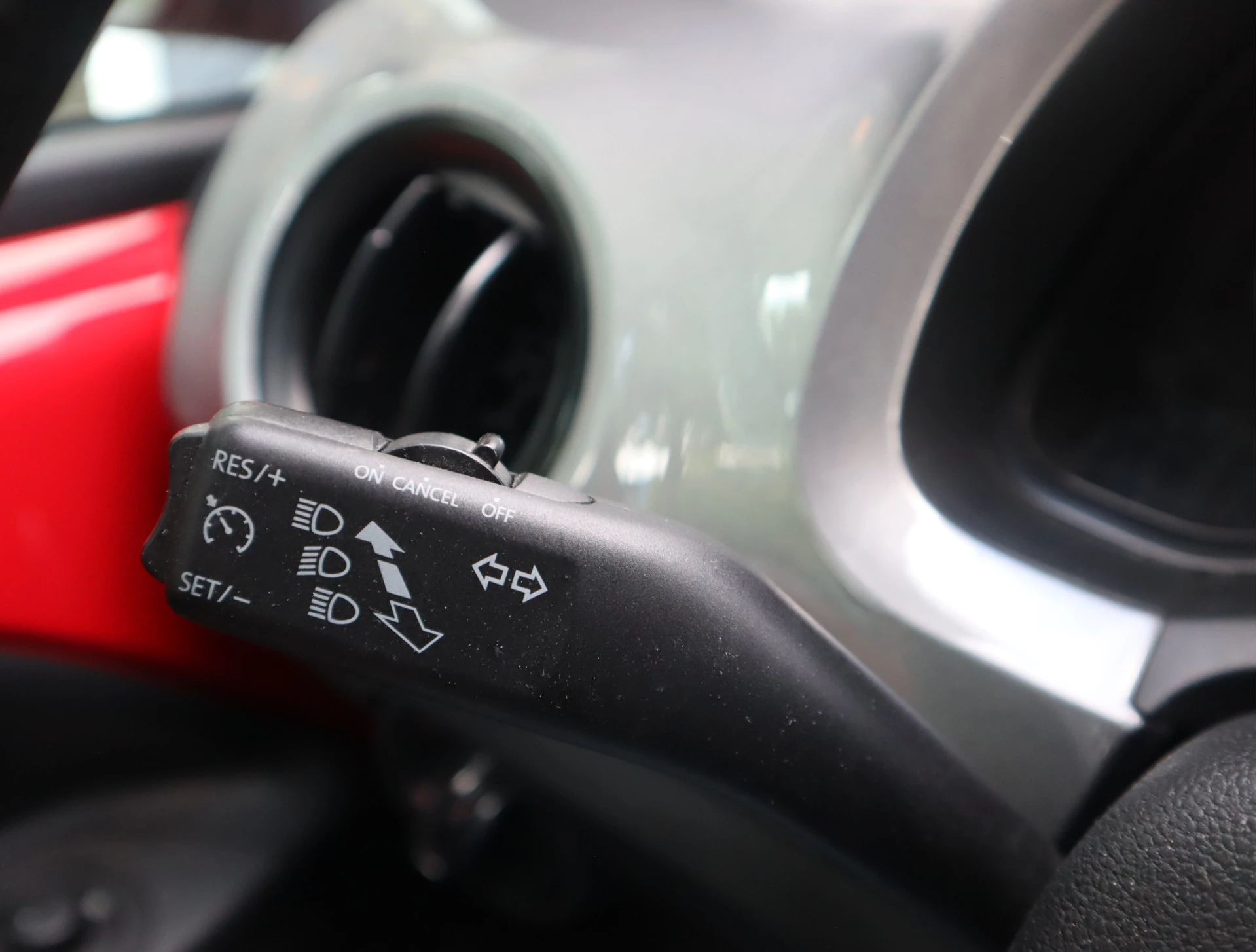 Hoofdafbeelding SEAT Mii