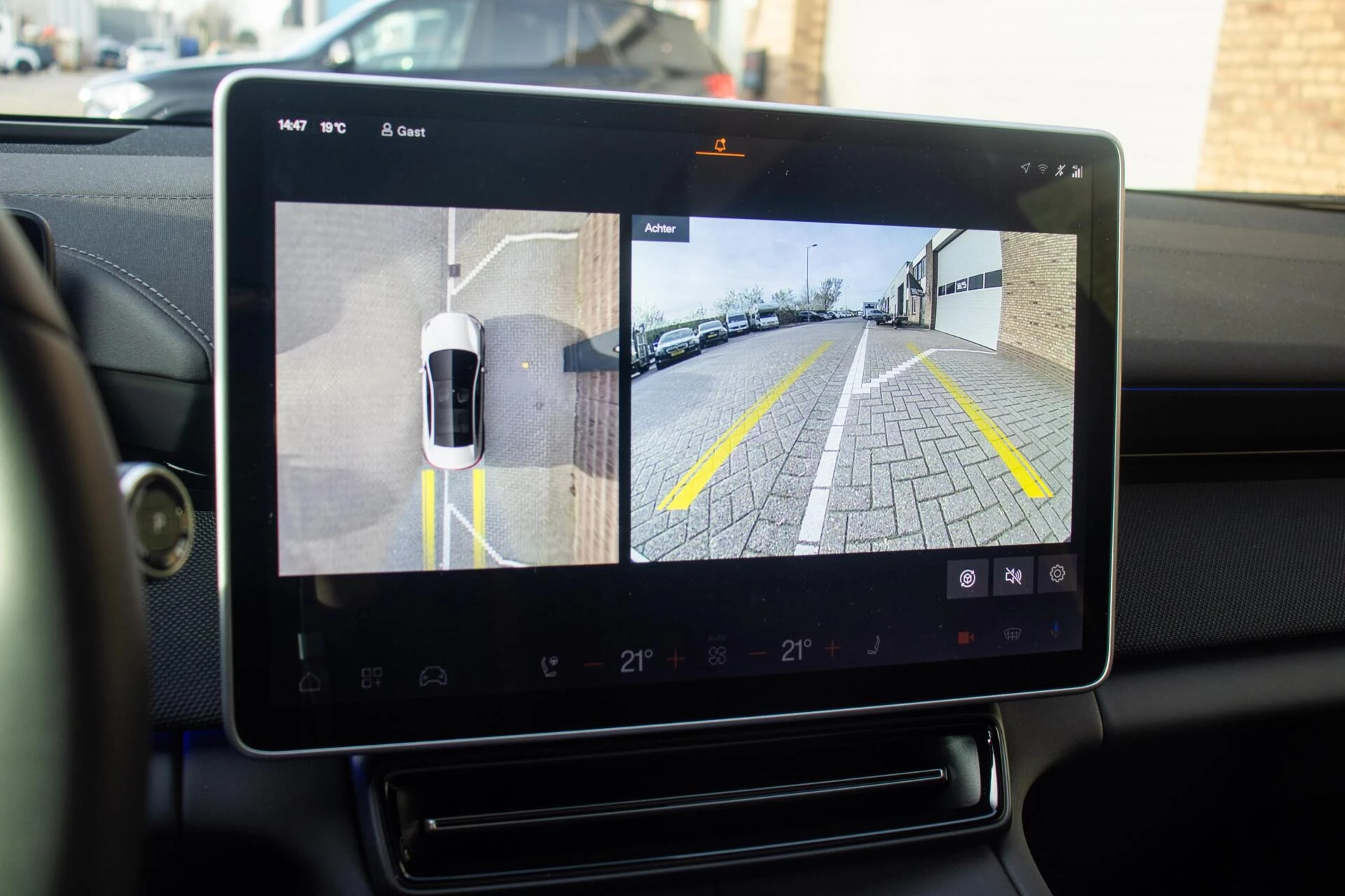 Hoofdafbeelding Polestar 4