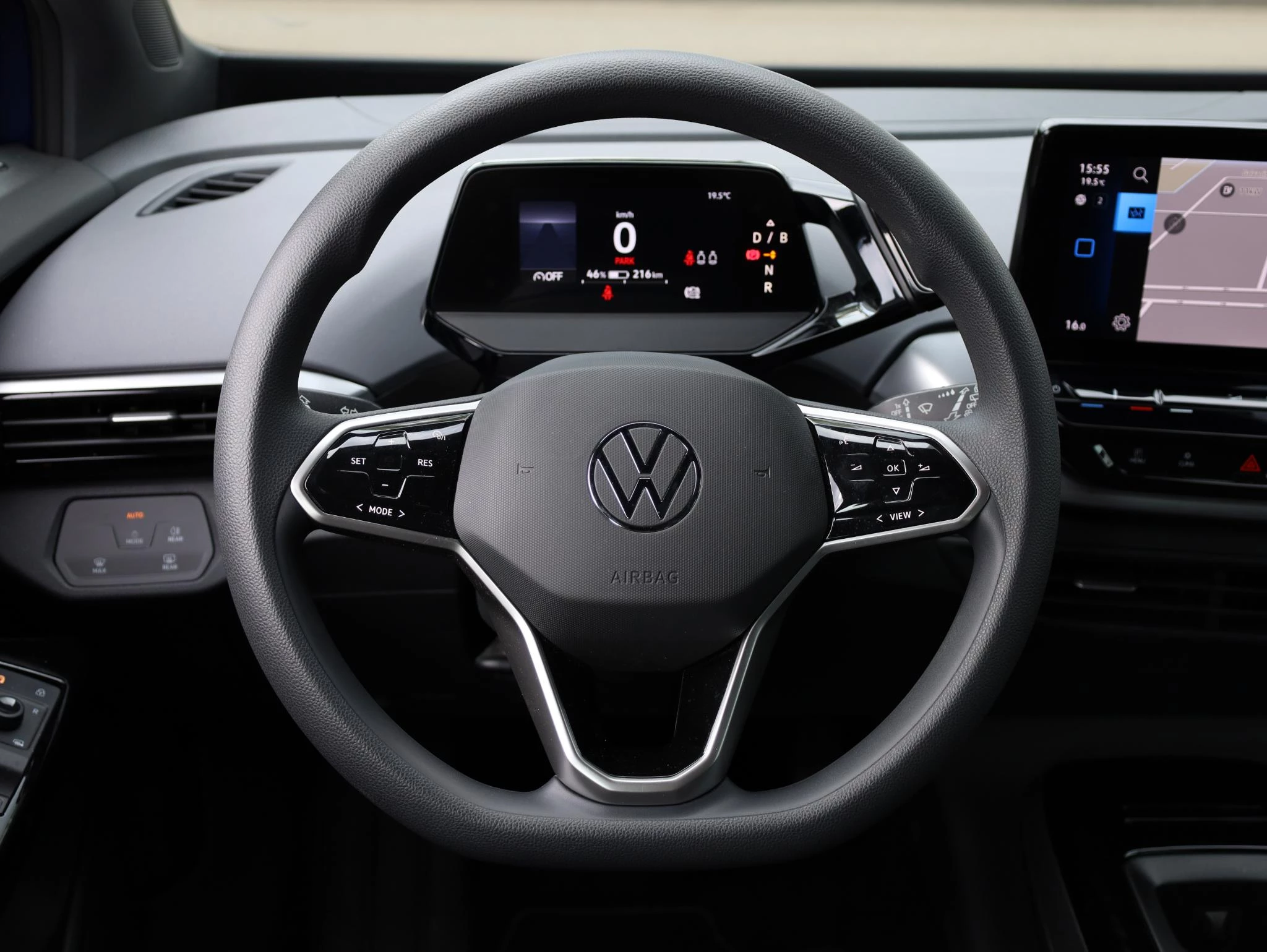 Hoofdafbeelding Volkswagen ID.4