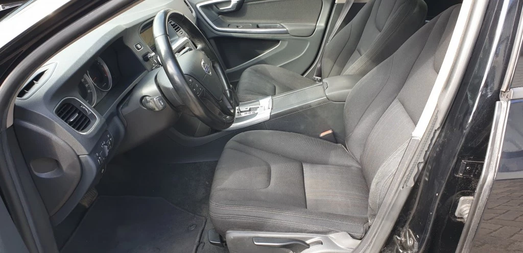 Hoofdafbeelding Volvo S60