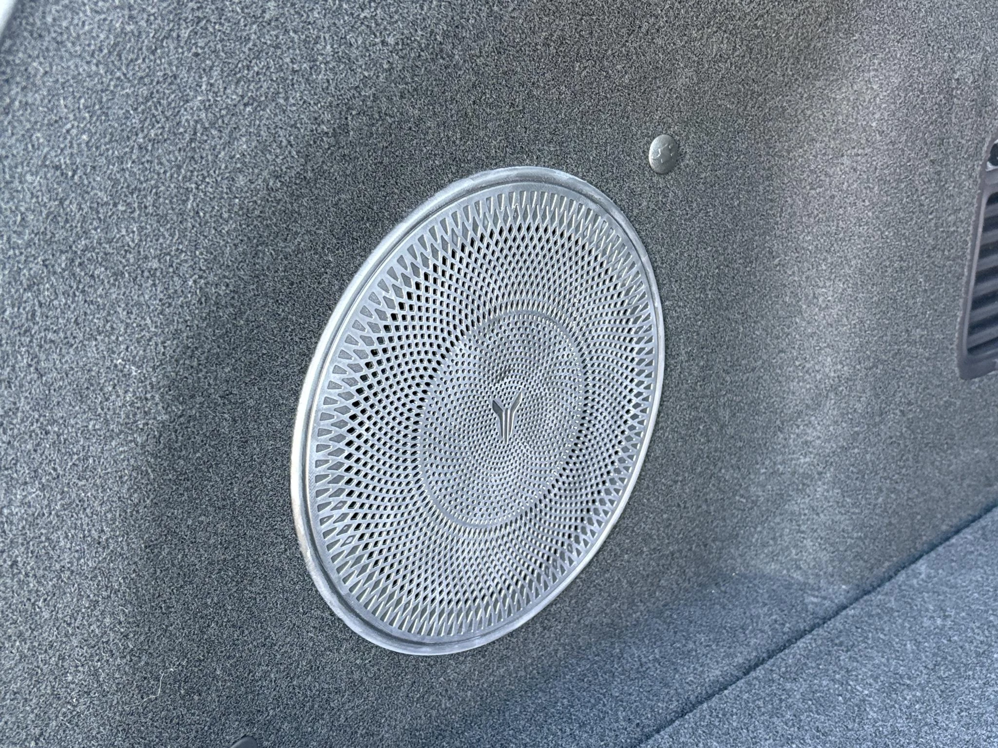 Hoofdafbeelding Voyah Free