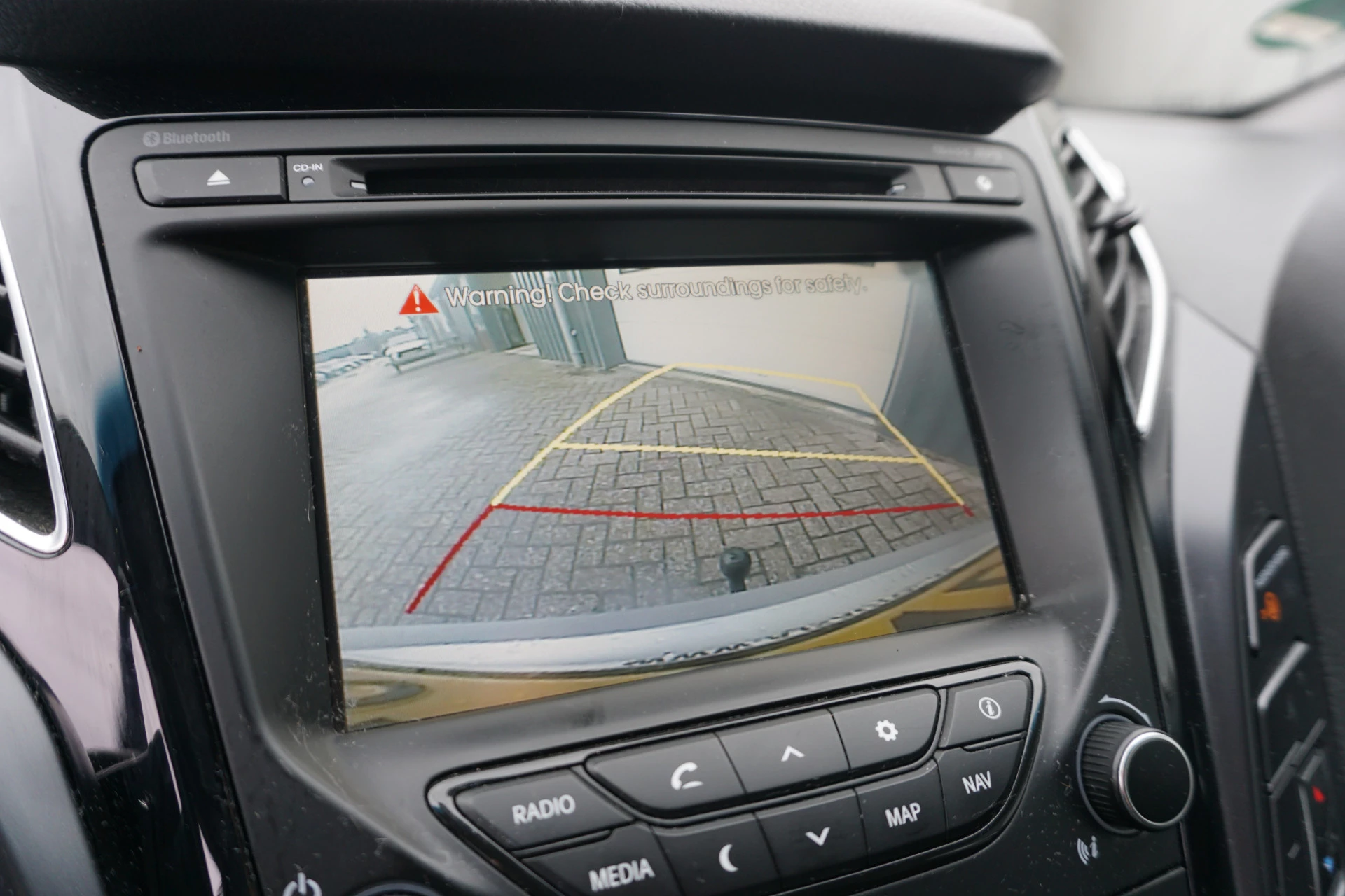 Hoofdafbeelding Hyundai i40