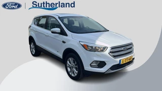 Ford Kuga 1.5 EcoBoost Titanium 182pk | Trekhaak | Winterpack | Panoramadak