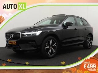 Volvo XC60 B5 2.0 Aut. 251 PK R-Design Pano-dak Trekhaak Harman/Kardon