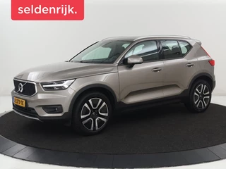 Volvo XC40 1.5 T2 Business Pro | 1e eigenaar | Trekhaak |  Carplay | Navigatie | Adaptive cruise | Side Assist | Full LED | Climate control | Keyless | Parkeerhulp | Bluetooth | 19'' lichtmetalen velgen