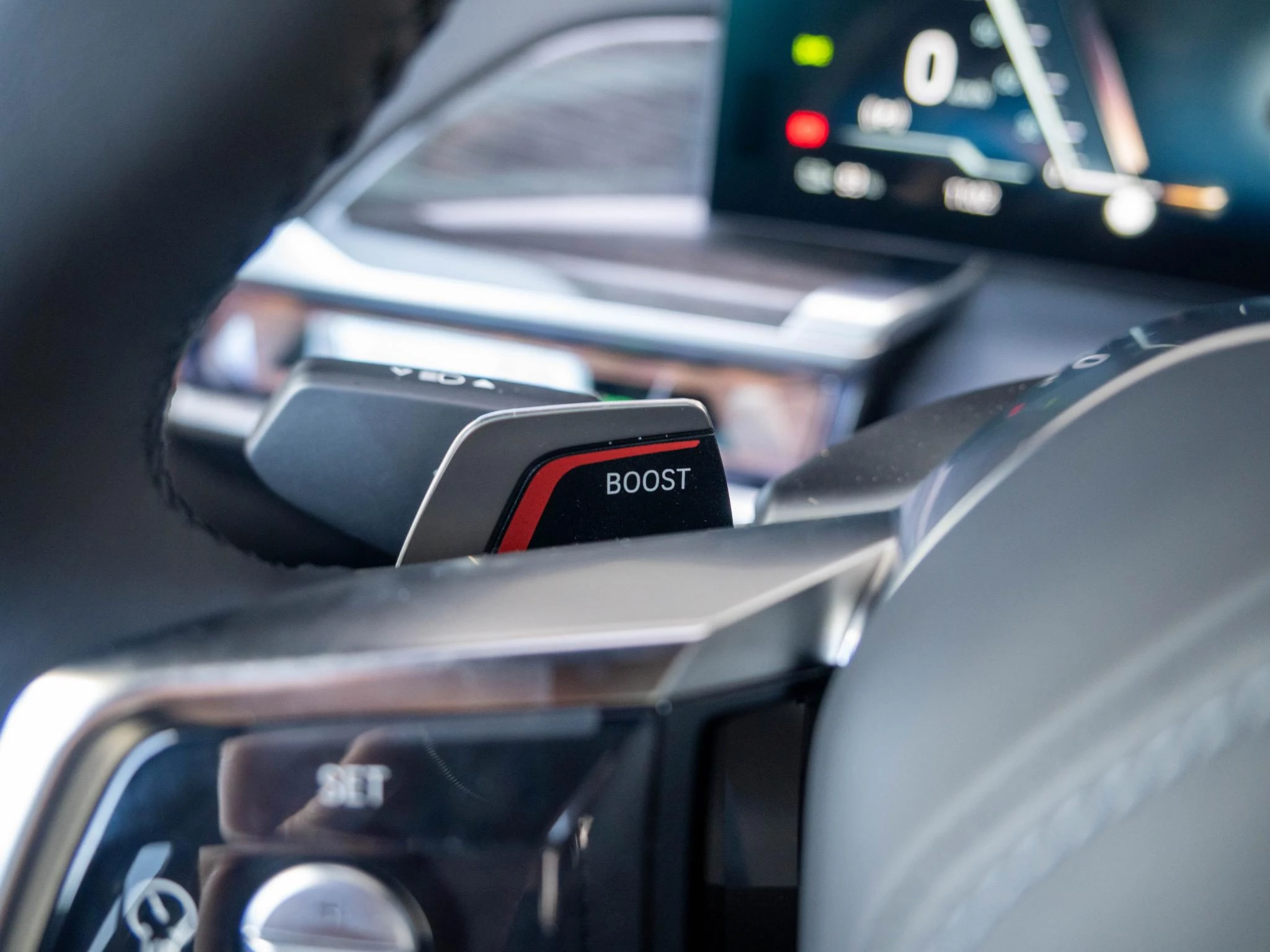 Hoofdafbeelding BMW i7