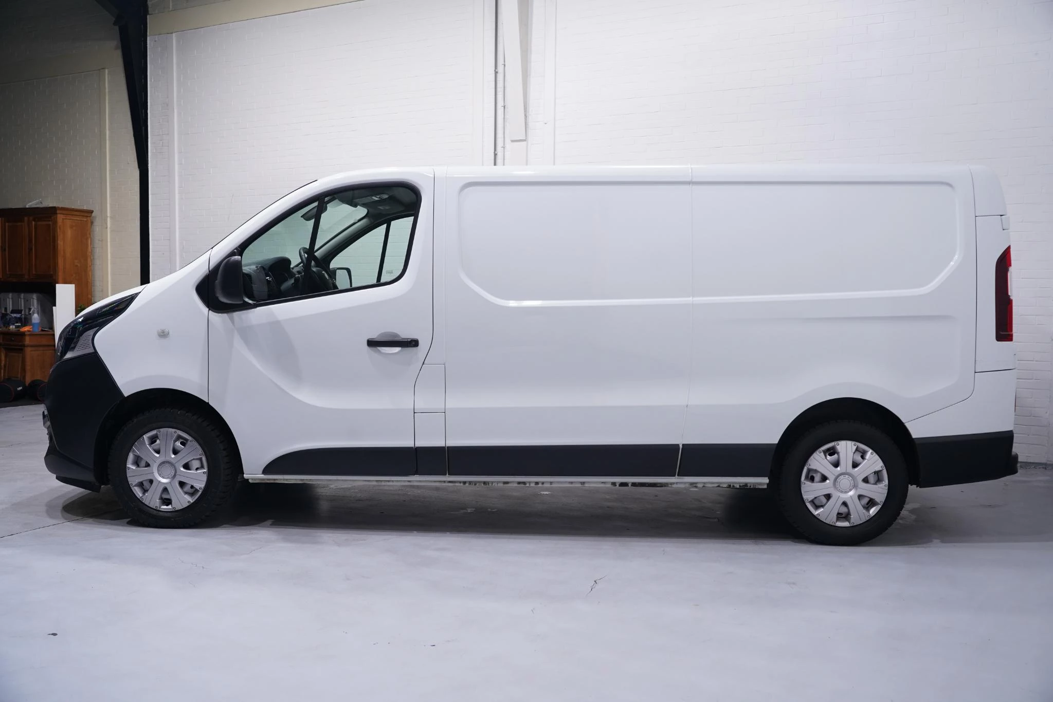 Hoofdafbeelding Fiat Talento